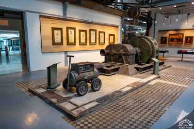 SEKA Kâğıt Müzesi 